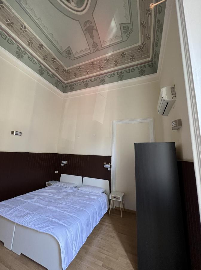 Bed and Breakfast Il Giardino E Gli Affreschi Catania Exterior foto