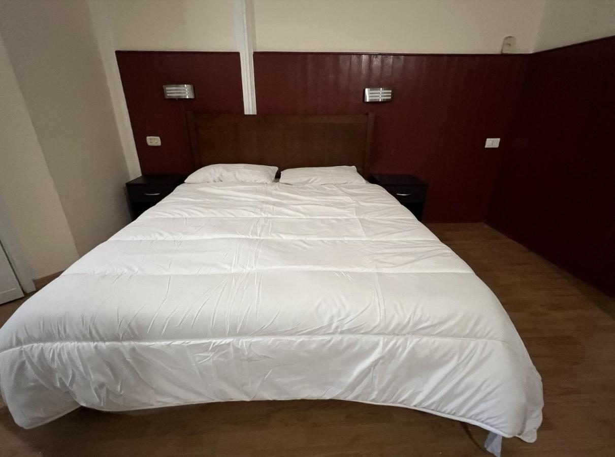 Bed and Breakfast Il Giardino E Gli Affreschi Catania Exterior foto